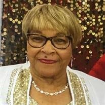 Mrs. Lula Pearl Cabble