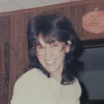 Dorothy Mae Matthews