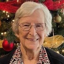 Nadine Donahue