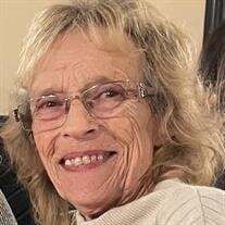 Karen A. Carlsen