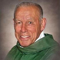 Rev. Deacon Tiburcio "Butcho" T. Garcia