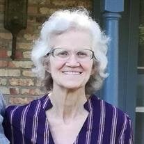Sandra Lavergne Shaheen