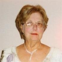 Judith J. Kuberski (Pawlak)
