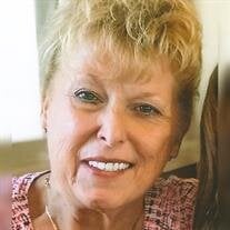 Debbie Lynn Rhodes-Hodge