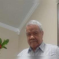Constancio Martinez Mercado