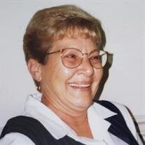 Mary Ann Bakker