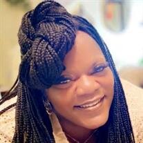 Ms. LaShonda Lang