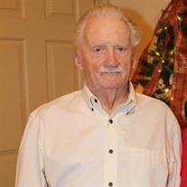James Earl Lindsey