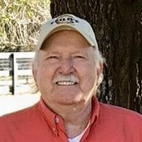Raymond Feild