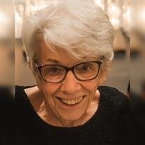 Kathleen Ann Sanders