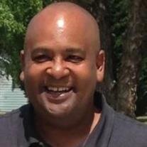 Roderick Sebastian Brown Sr.