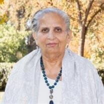 Japinder Kaur Hothi