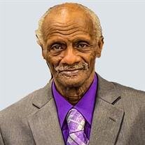 Frank Shelby Moore