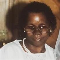 Sharon Elaine Norris