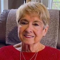 Cheri Coffman Kieffner