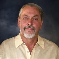 Michael Timothy Callis