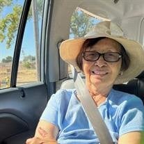 Ethel Azur Corpin