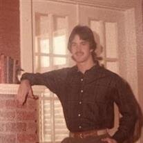Mr. Curtis R. Dalton Jr.