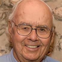 Roy Allen Parr