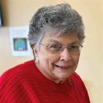 Sherril Elaine Holden Pope