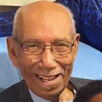 Frank E. Austin