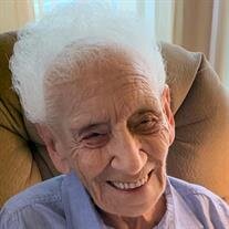 Genevieve J. Stevens