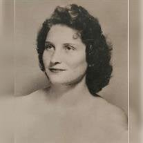 Shirley Floyd Hammond