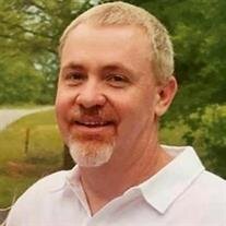 Mr. Randy Lee Otwell