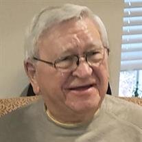Dale G. Wolters