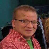 Zachary Kania