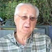 Ronald Lee Arnold Sr.
