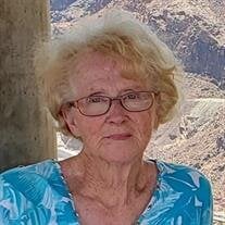 Susan "Susie" A. Schappaugh