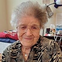 Ms. Edna Merle Hayes