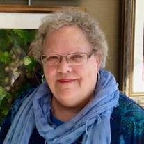 Ellen Justice