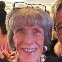 Jacqueline Marie Kriegshauser