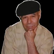 Marcelino Ramos-Rolon