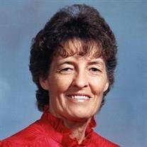 Anna Mae Carter