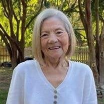 Barbara Ann Lloyd