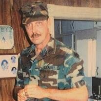 Joe Bob Terry