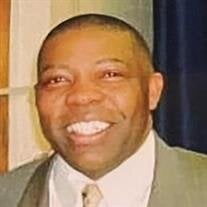 Sholen A. Powe