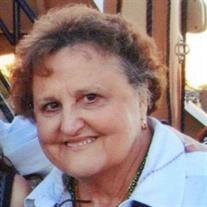 Faye Hunnicutt Thompson