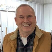 Bill L. Veldhoff