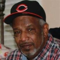 Mr. Kenneth Charles Hogans, Jr.