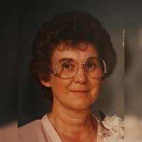 Marian P. Herzinger