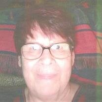 Debra Lynn "Deb" LaPointe