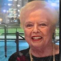 Mary F. Leski
