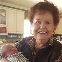 Alice A. Narup Banghart