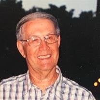 Richard "R.L." Marshall