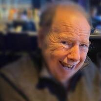 William "Bill" Quigley