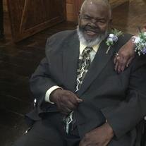 Mr. Hollis Pickett
